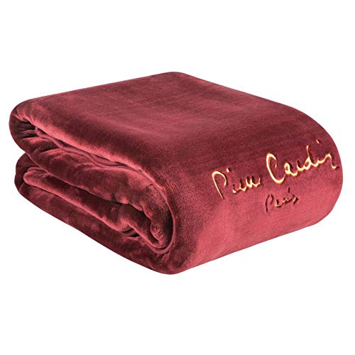 Couverture Pierre Cardin